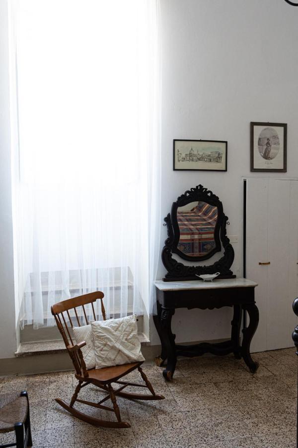 Aricelle Speziali Bed & Breakfast Specchia Gallone Exterior photo